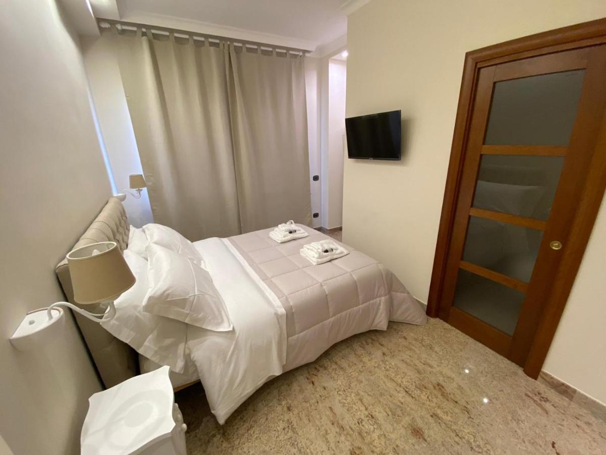 B&B San Michele ฟอจเจีย ภายนอก รูปภาพ