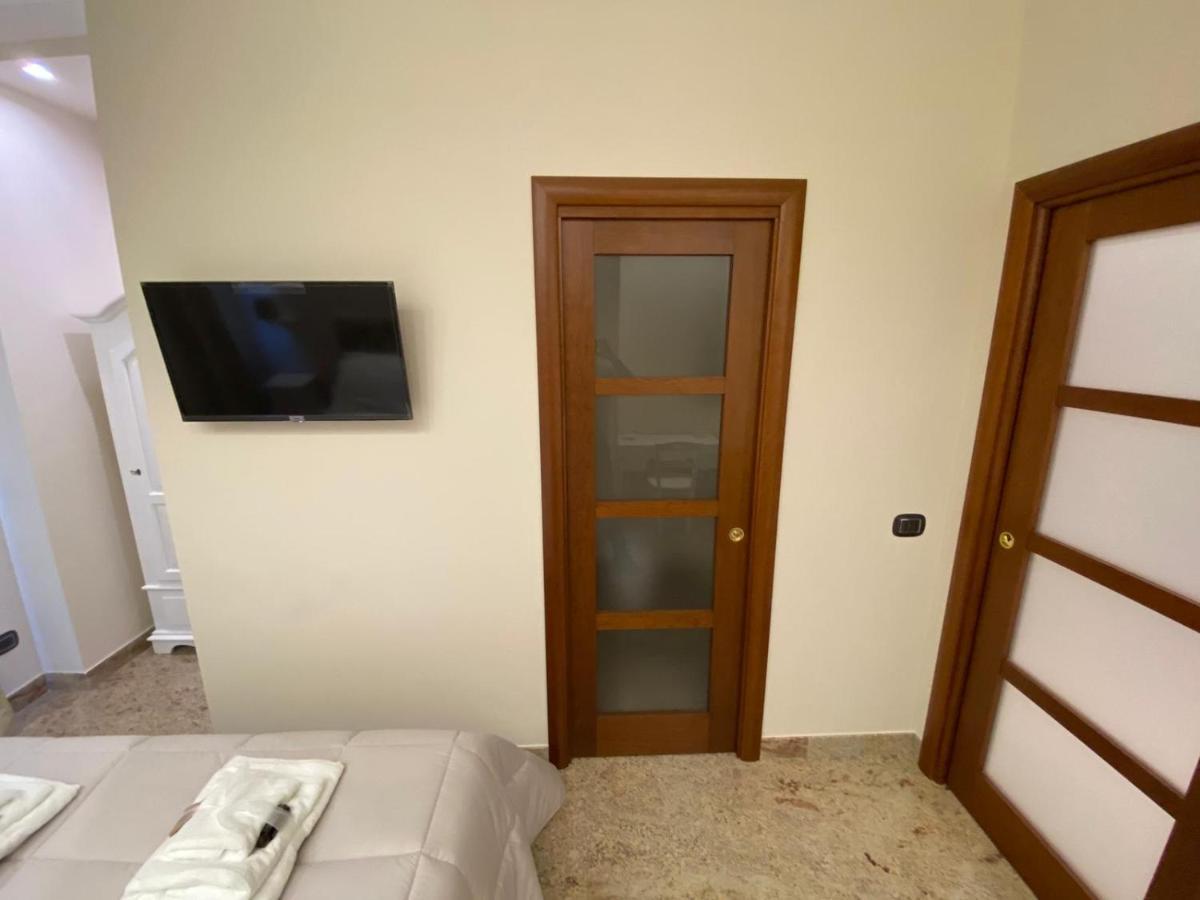 B&B San Michele ฟอจเจีย ภายนอก รูปภาพ