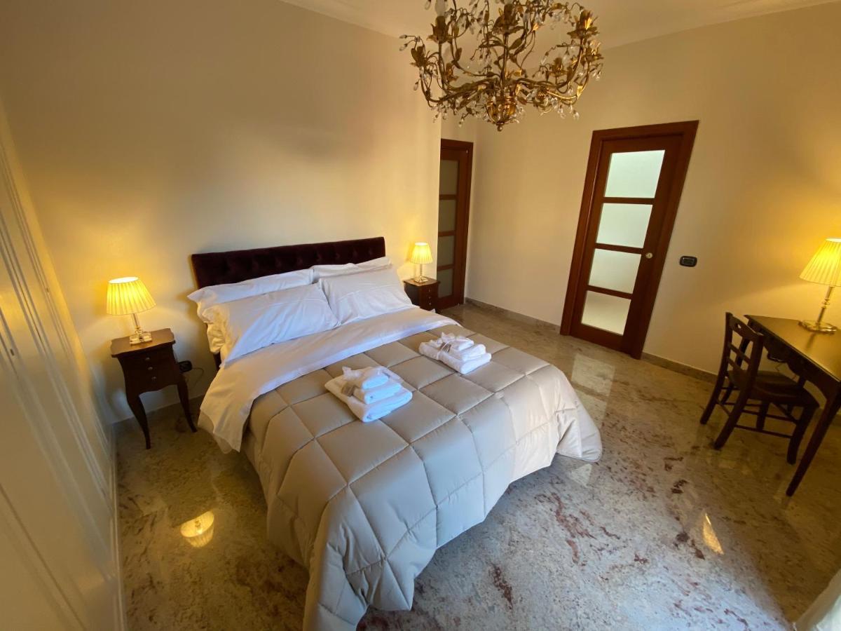 B&B San Michele ฟอจเจีย ภายนอก รูปภาพ