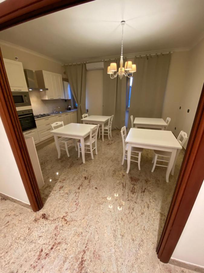 B&B San Michele ฟอจเจีย ภายนอก รูปภาพ