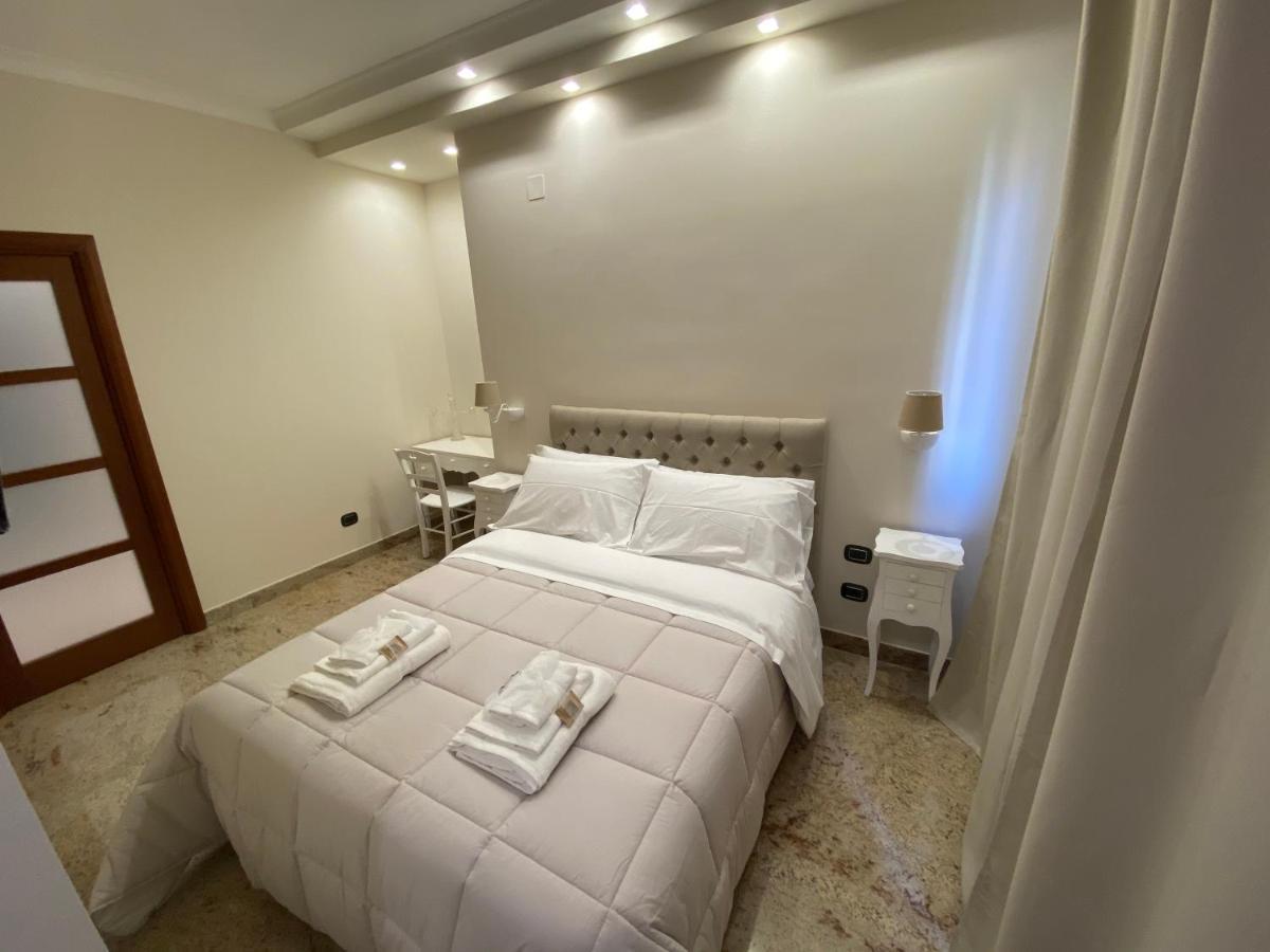 B&B San Michele ฟอจเจีย ภายนอก รูปภาพ