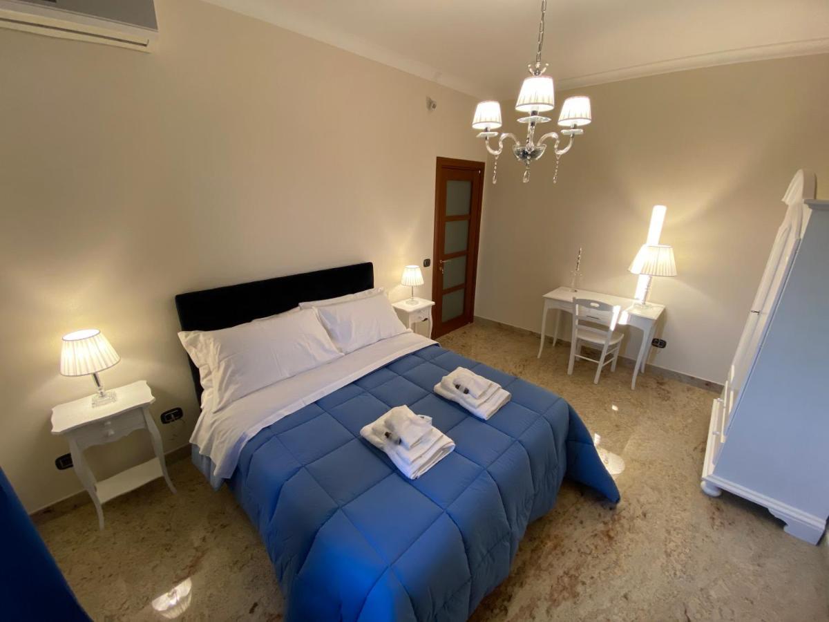 B&B San Michele ฟอจเจีย ภายนอก รูปภาพ