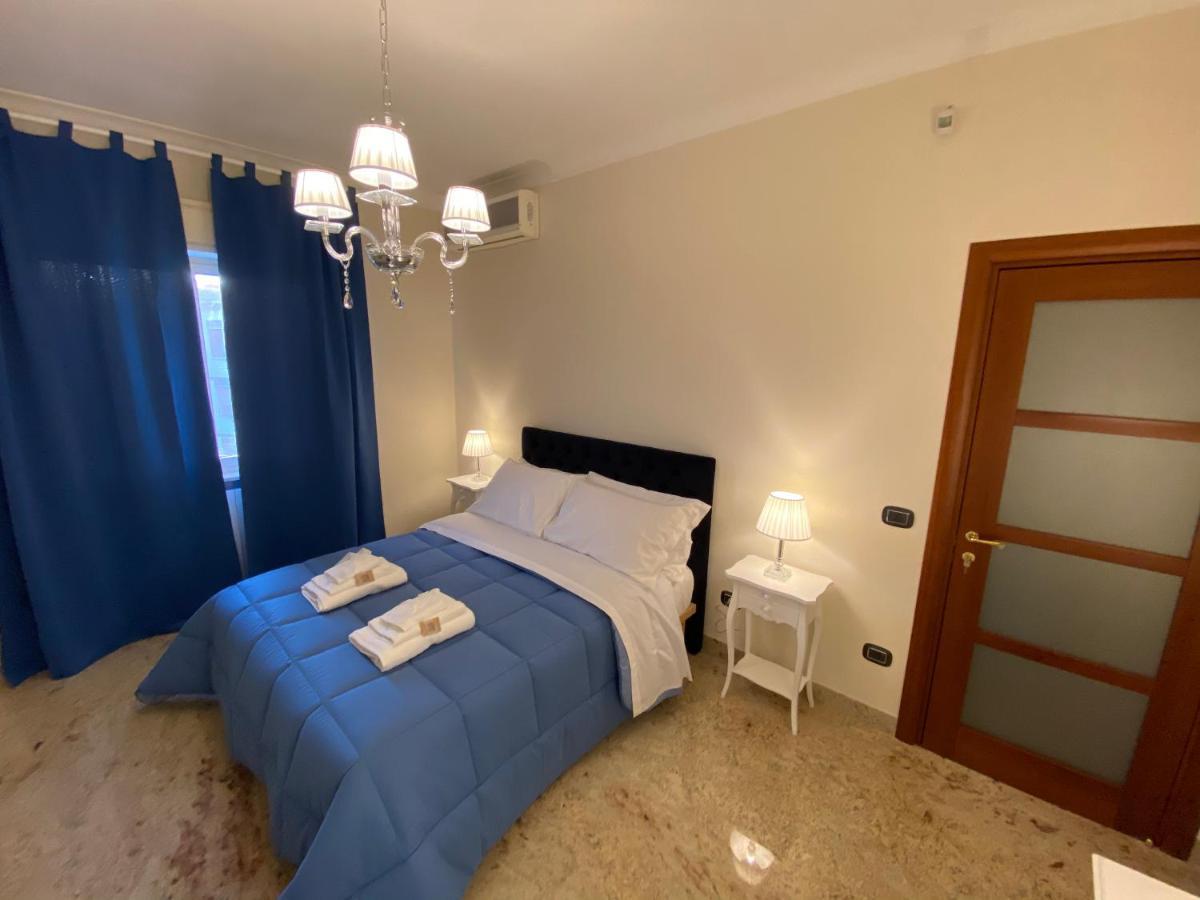 B&B San Michele ฟอจเจีย ภายนอก รูปภาพ