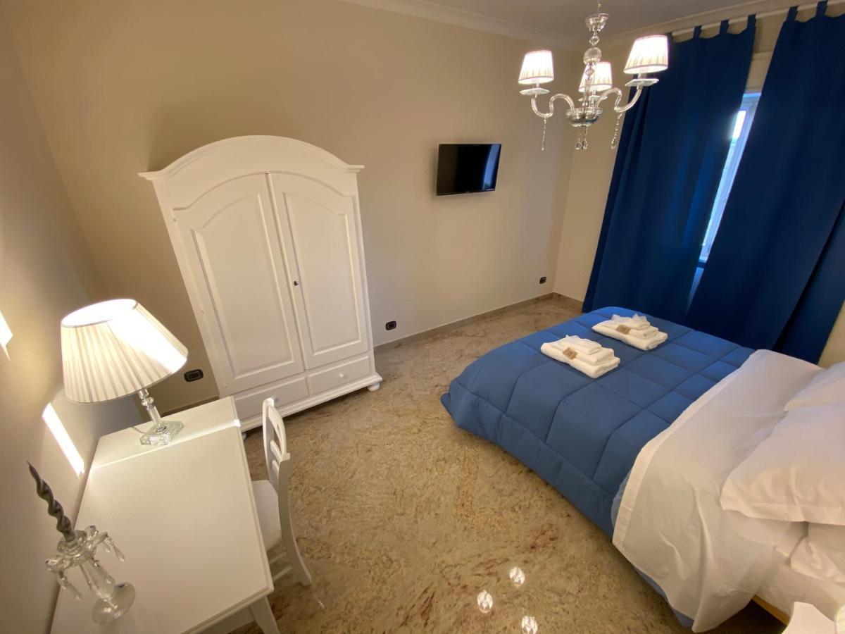 B&B San Michele ฟอจเจีย ภายนอก รูปภาพ